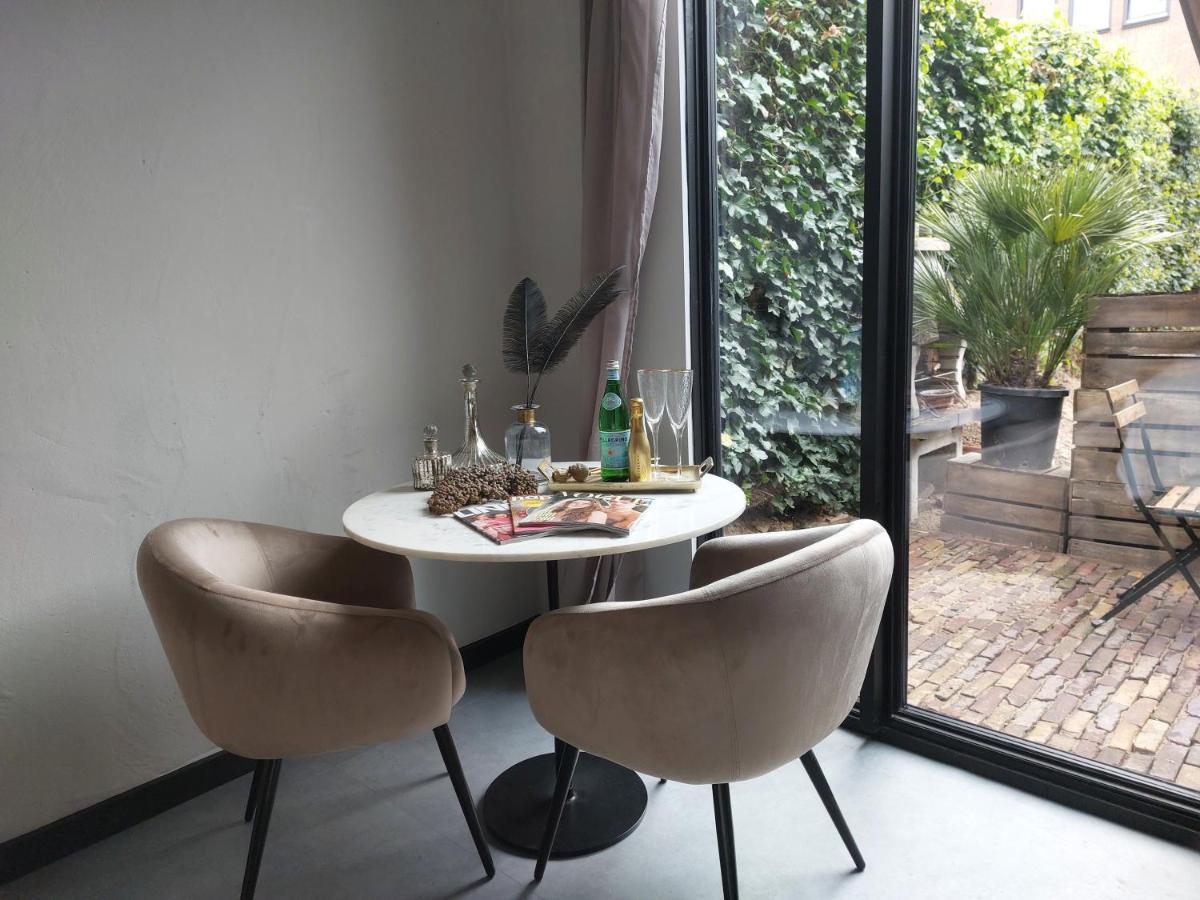 Saya Boutique Hotel Amersfoort Exterior foto